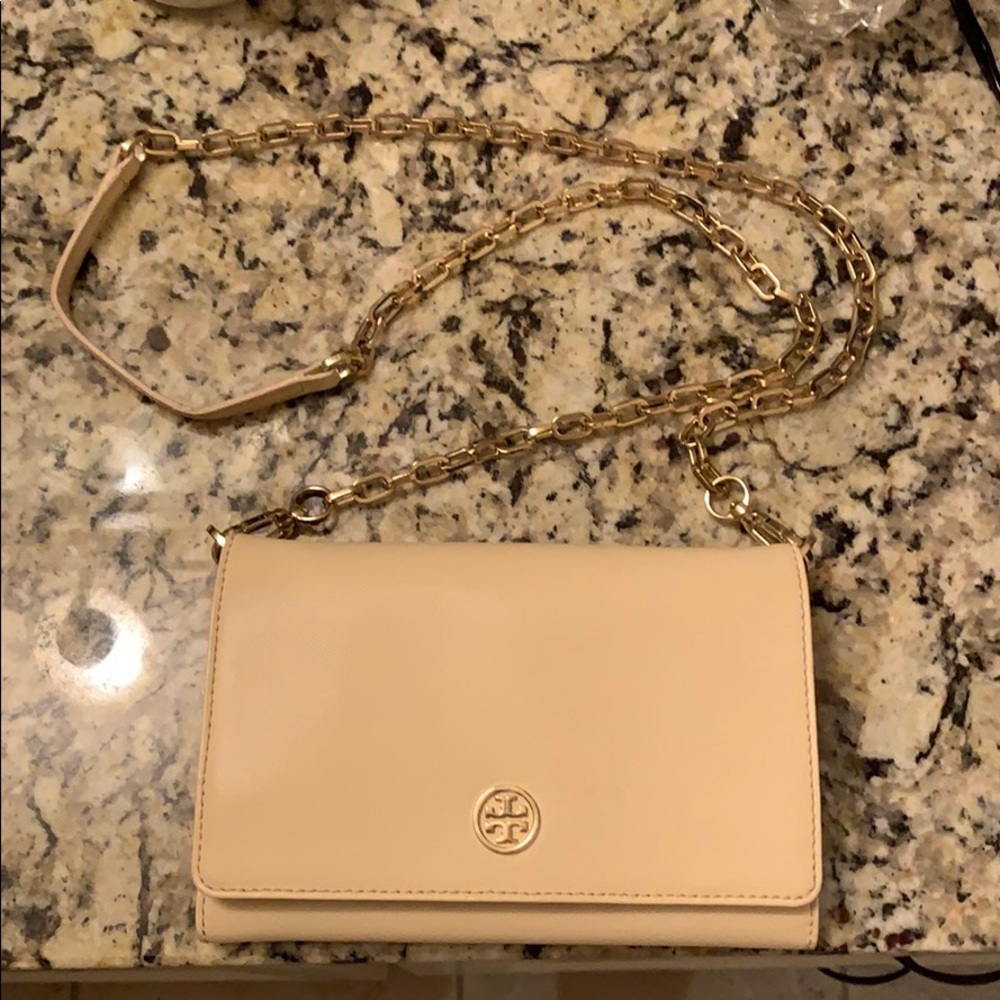 Tory Burch wallet purse